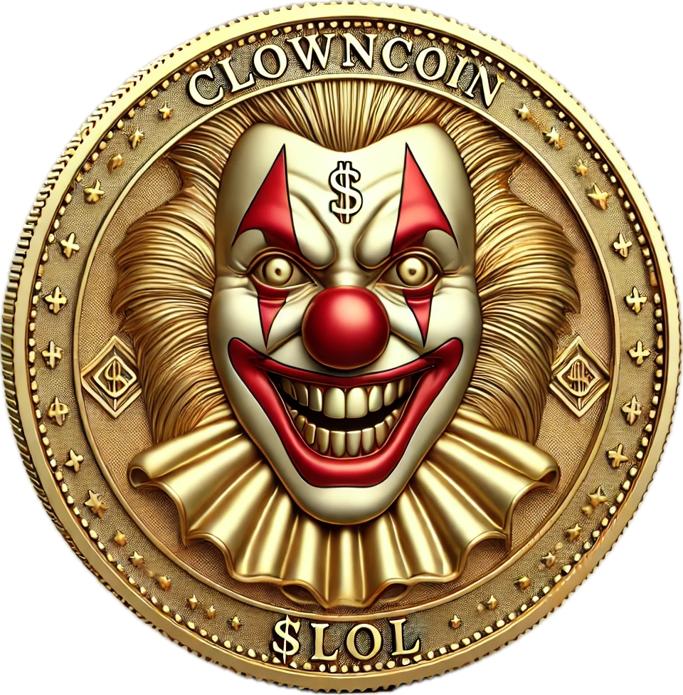 ClownCoin